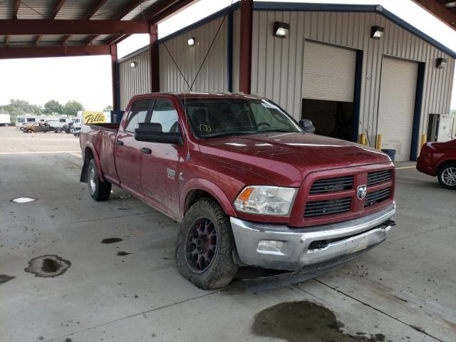 DODGE RAM 3500 S 2012 3c63d3hlxcg329913