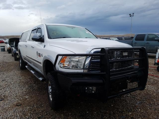 DODGE RAM 3500 L 2012 3c63d3jl1cg271989