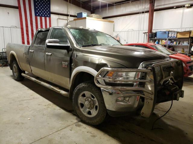 DODGE RAM 3500 L 2012 3c63d3jl2cg223143