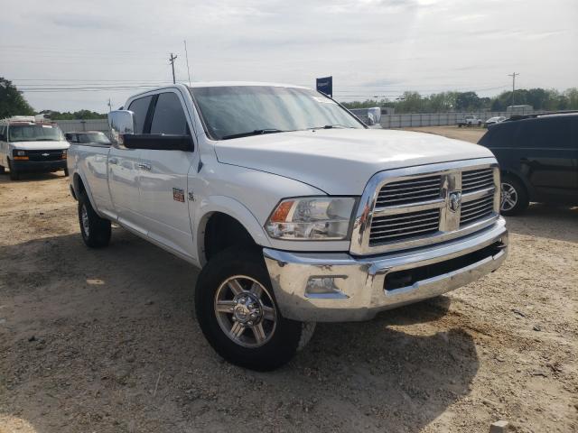 DODGE RAM 3500 L 2012 3c63d3jl5cg107175