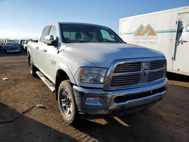 DODGE RAM 3500 L 2012 3c63d3jl5cg172916