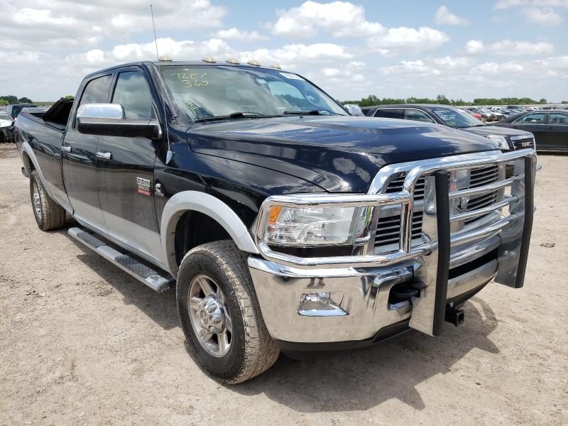 DODGE RAM 3500 L 2012 3c63d3jl8cg223308