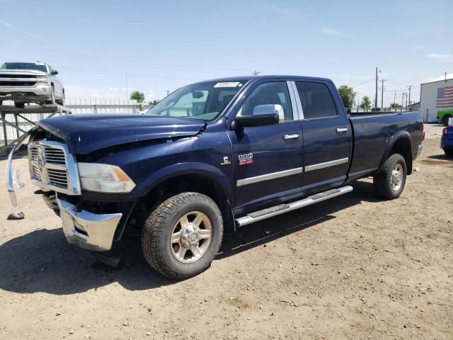 DODGE RAM 3500 L 2012 3c63d3jl9cg188813