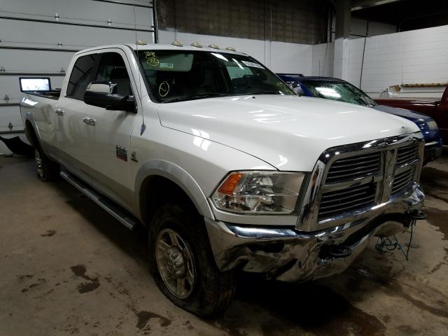 DODGE RAM 3500 L 2012 3c63d3jl9cg191808