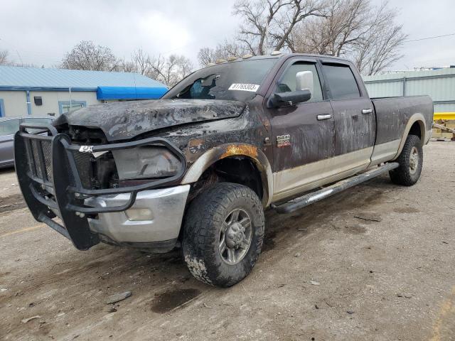 DODGE RAM 3500 2012 3c63d3jlxcg140382