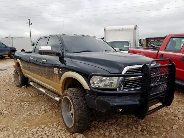 DODGE RAM 3500 L 2012 3c63d3kl0cg203780