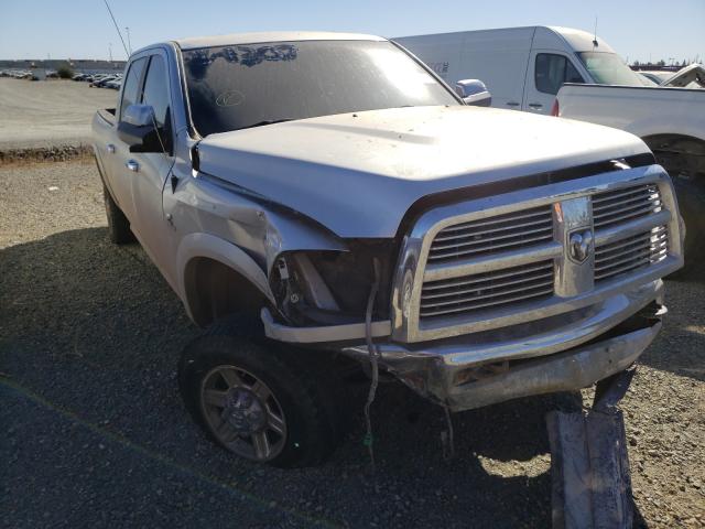 DODGE RAM 3500 L 2012 3c63d3kl0cg262084