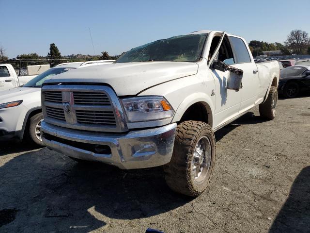 DODGE RAM 3500 L 2012 3c63d3kl1cg109195