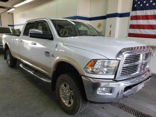 DODGE RAM 3500 L 2012 3c63d3kl1cg172734