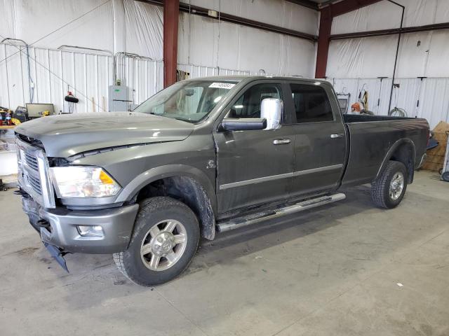 DODGE RAM 3500 2012 3c63d3kl1cg298074