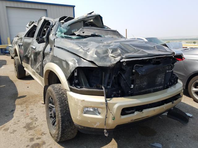 DODGE 3500 4X4 2012 3c63d3kl5cg167956