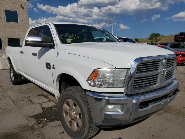 DODGE RAM 3500 L 2012 3c63d3kl6cg210071