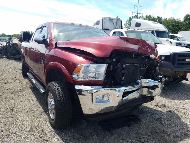 DODGE RAM 3500 L 2012 3c63d3kl9cg175154