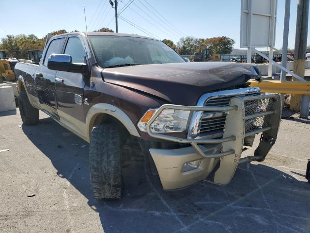 DODGE RAM 3500 L 2012 3c63d3klxcg286408