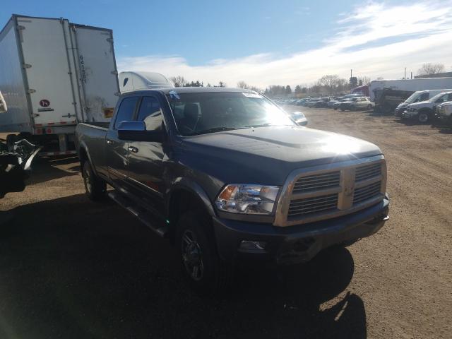 DODGE RAM 3500 L 2012 3c63d3klxcg343593