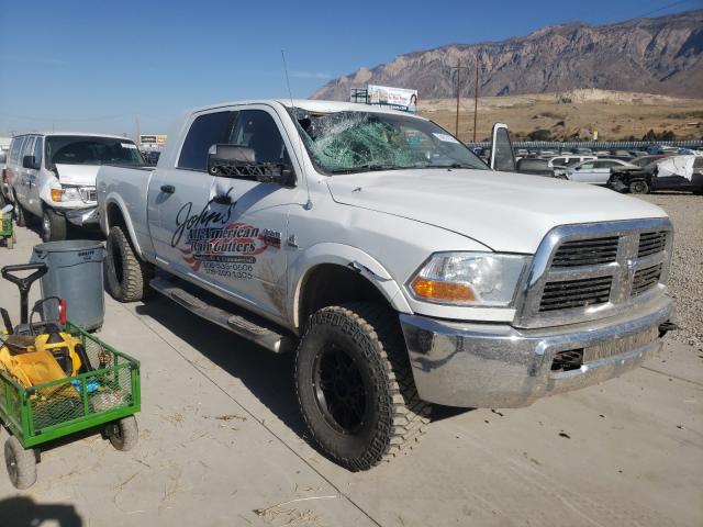 DODGE RAM 3500 S 2012 3c63d3ll5cg123292