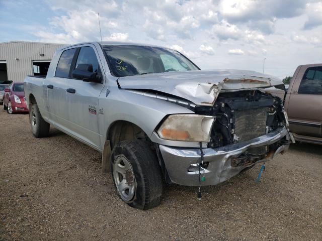 DODGE RAM 3500 S 2012 3c63d3ll6cg208030