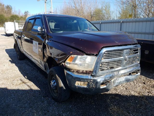 DODGE RAM 3500 L 2012 3c63d3ml0cg290321