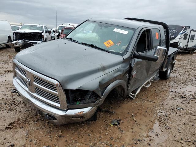 DODGE RAM 3500 2012 3c63d3ml4cg238657