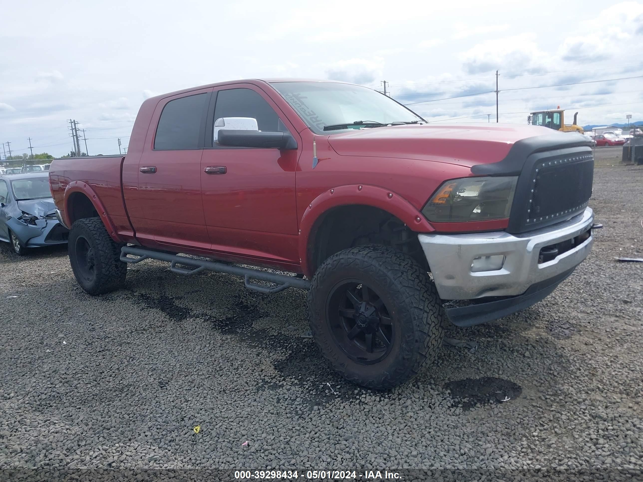 RAM 3500 2012 3c63d3ml5cg165072