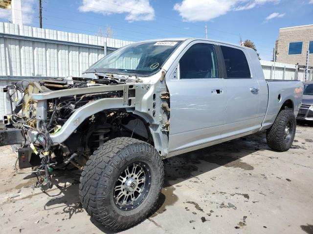 DODGE RAM 3500 L 2012 3c63d3ml6cg153397