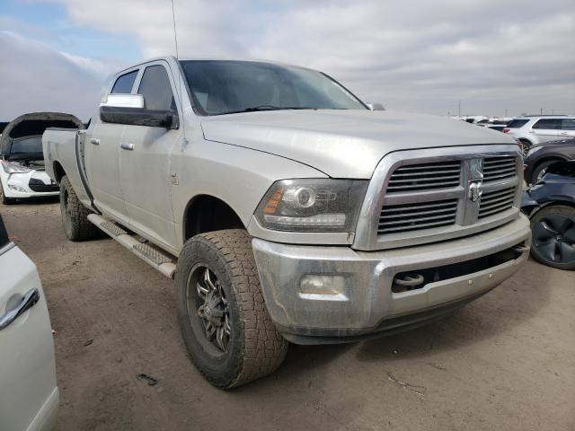 DODGE RAM 3500 L 2012 3c63d3ml7cg290302