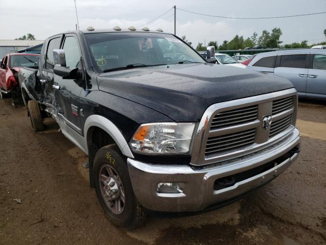 DODGE RAM 3500 L 2012 3c63d3ml8cg213034