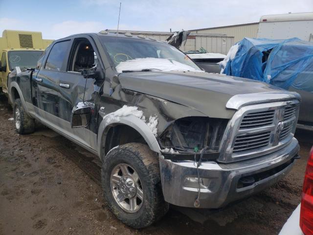 DODGE RAM 3500 L 2012 3c63d3mlxcg222074