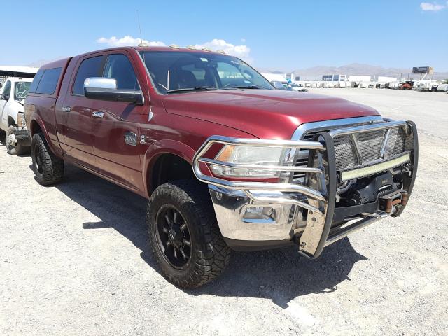 DODGE RAM 3500 L 2012 3c63d3nl0cg232126