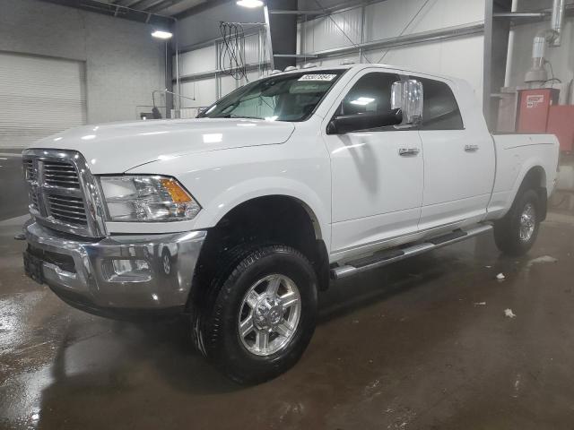 DODGE RAM 3500 L 2012 3c63d3nl2cg332504