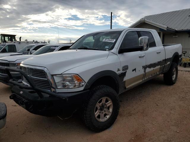 DODGE RAM 3500 L 2012 3c63d3nl4cg137228