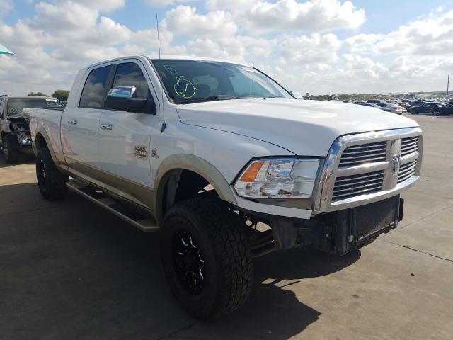 DODGE RAM 3500 L 2012 3c63d3nl5cg291883