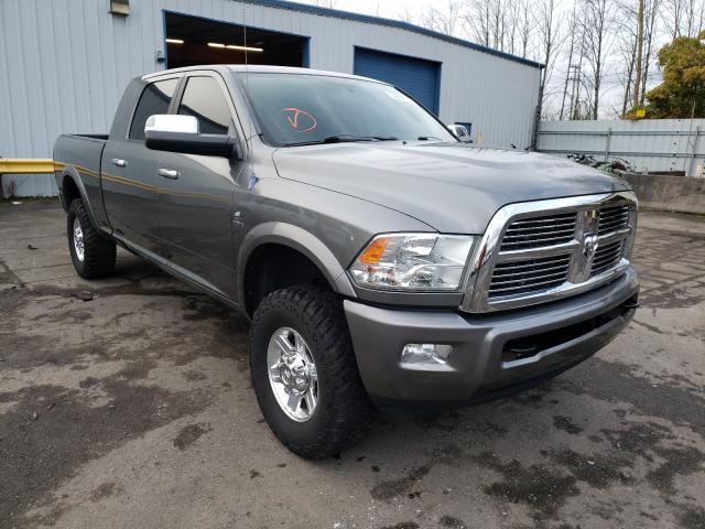 DODGE RAM 3500 L 2012 3c63d3nl5cg294685