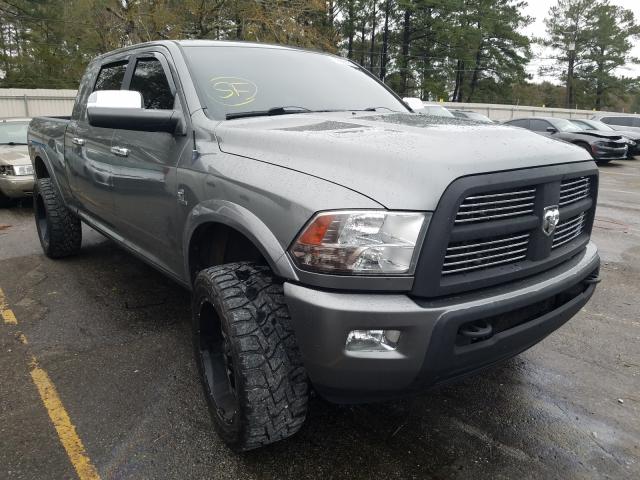 DODGE RAM 3500 L 2012 3c63d3nl8cg299623