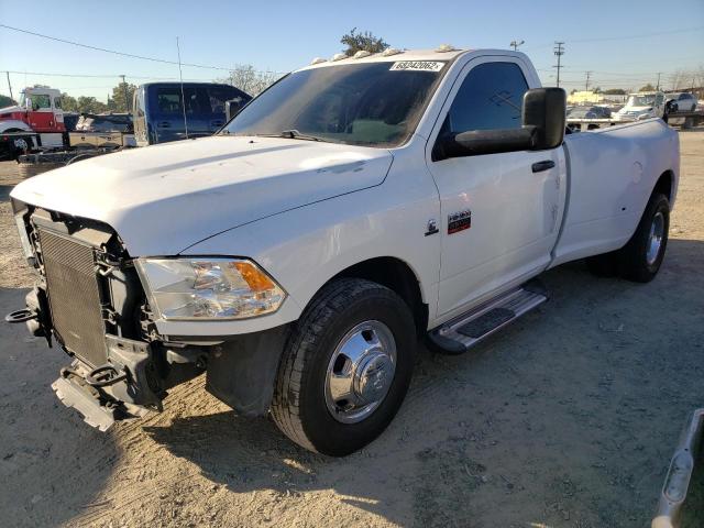 DODGE RAM 3500 S 2012 3c63dpal4cg306824