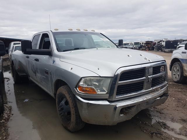 DODGE RAM 3500 S 2012 3c63dpgl1cg174063