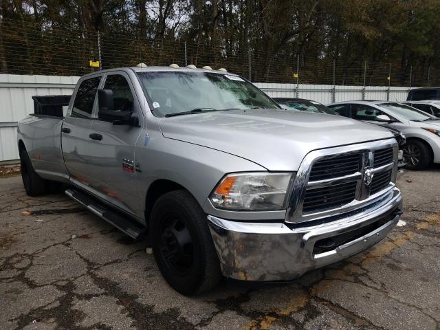 DODGE RAM 3500 S 2012 3c63dpgl2cg309969