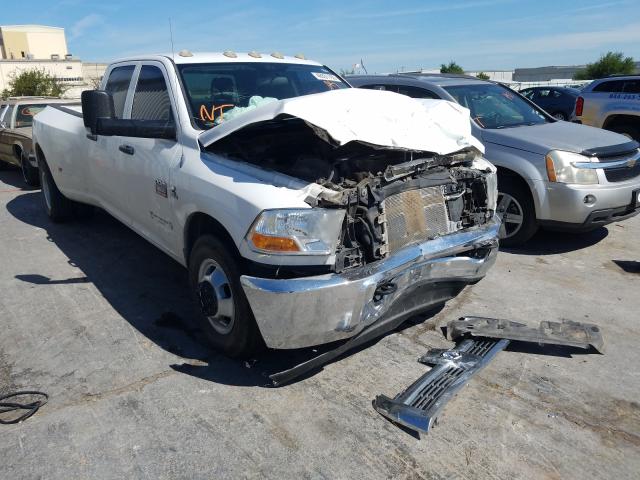 DODGE RAM 3500 S 2012 3c63dpgl3cg183606