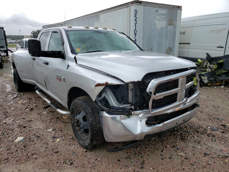 DODGE RAM 3500 S 2012 3c63dpgl4cg237690