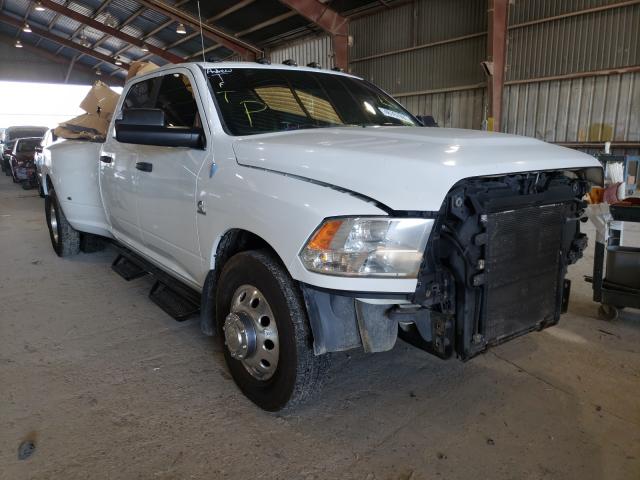 DODGE RAM 3500 S 2012 3c63dpgl5cg327754