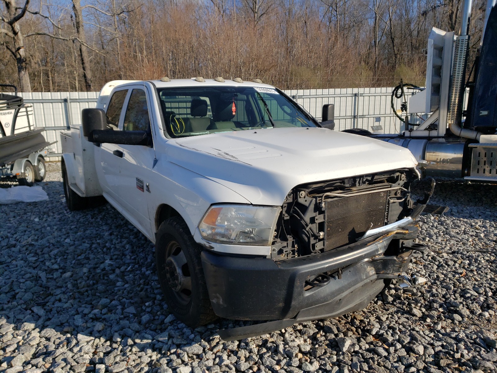 DODGE RAM 3500 S 2012 3c63dpgl6cg314950