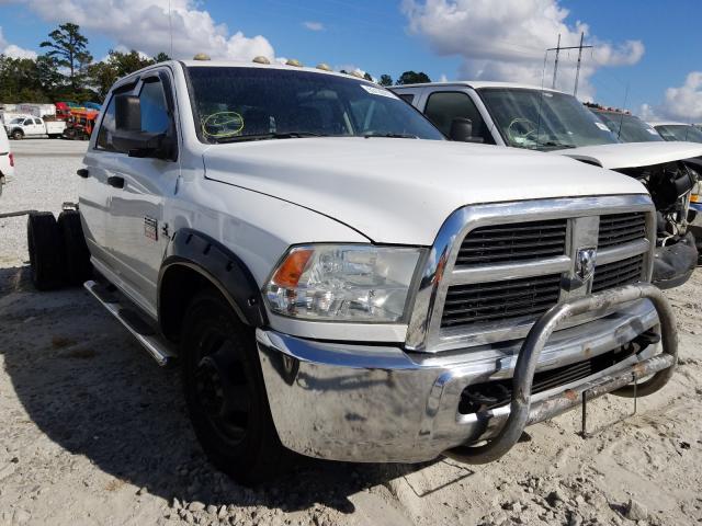 DODGE RAM 3500 S 2012 3c63dpgl7cg267508