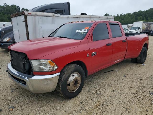 DODGE RAM 3500 S 2012 3c63dpgl7cg340506