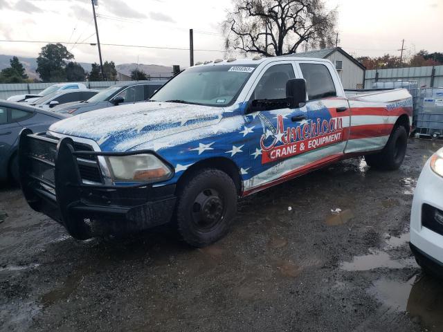 DODGE RAM 3500 2012 3c63dpgl8cg160077