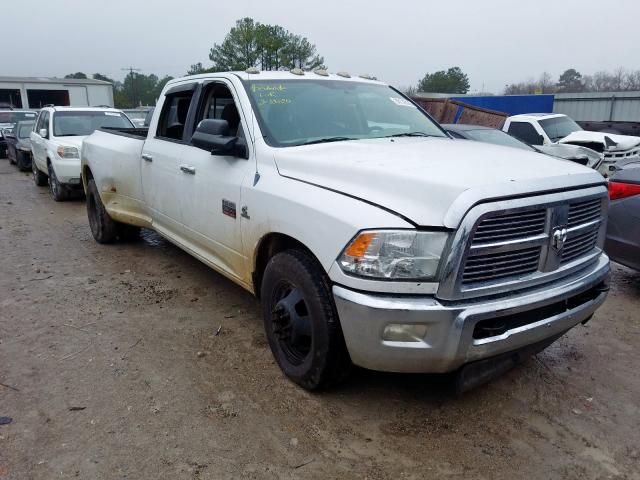 DODGE RAM 3500 S 2012 3c63dphl2cg294209