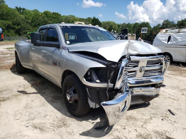 DODGE RAM 3500 S 2012 3c63dphl4cg246663