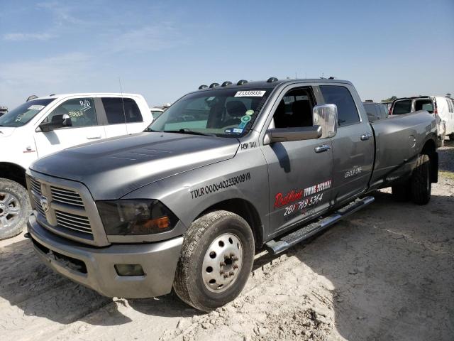 DODGE RAM 3500 S 2012 3c63dphl5cg146121