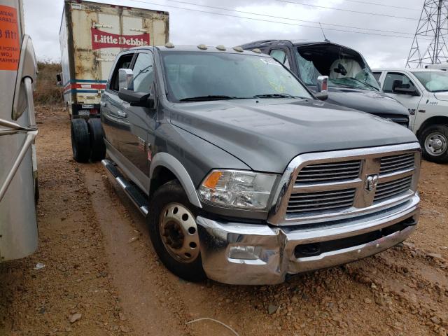 DODGE RAM 3500 L 2012 3c63dpjl6cg327772