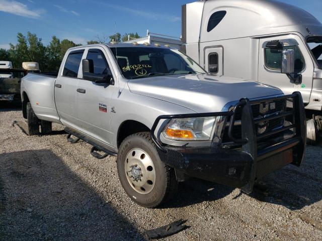 DODGE RAM 3500 S 2012 3c63drgl0cg132303