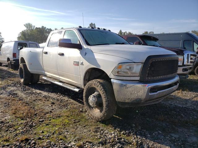 DODGE RAM 3500 S 2012 3c63drgl0cg299101